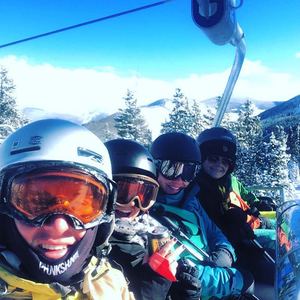 Vail, CO