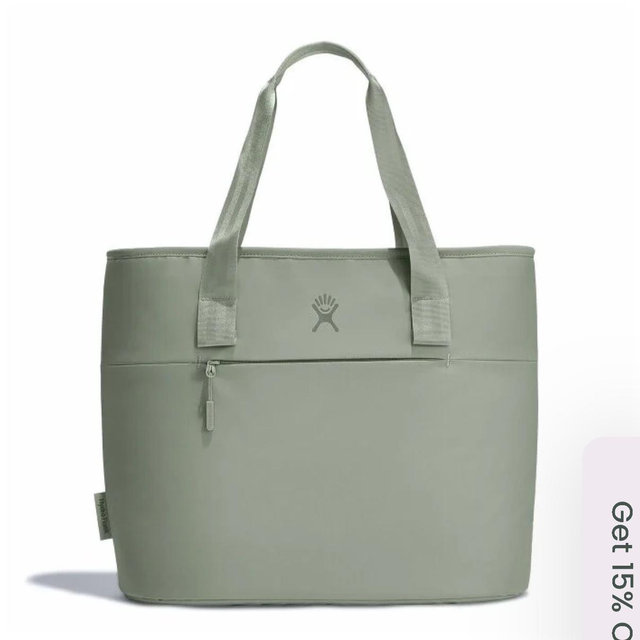 20 L Insulated Tote