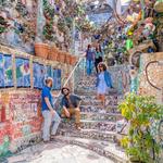 Philadelphia's Magic Gardens