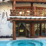 BEST SPA DAY: Casa Las Tortugas