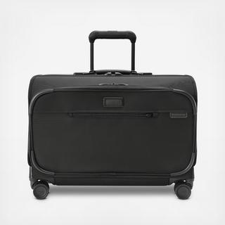 Baseline Wide Carry-On Garment Spinner