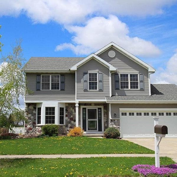 A New Home Fund