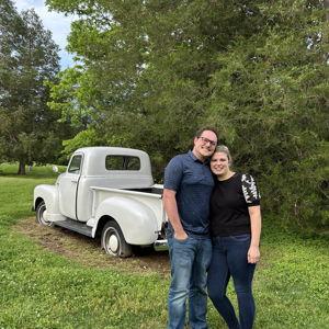 Our Newlywed Fund