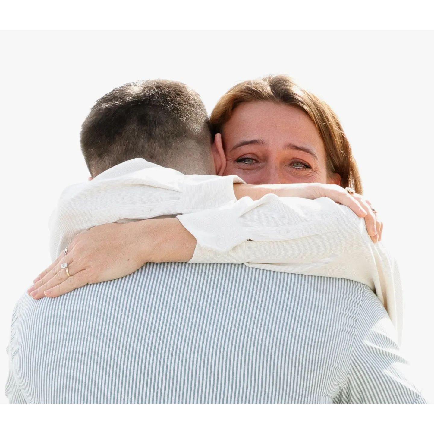 Engagement in Daytona Beach FL 12/22/22