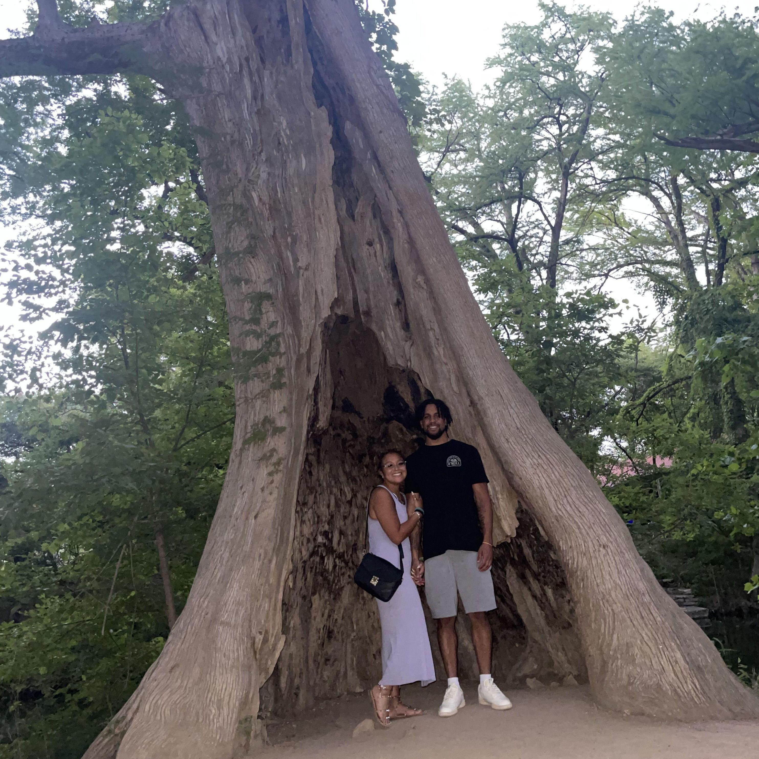 First Canyon Lake Trip - July 2022