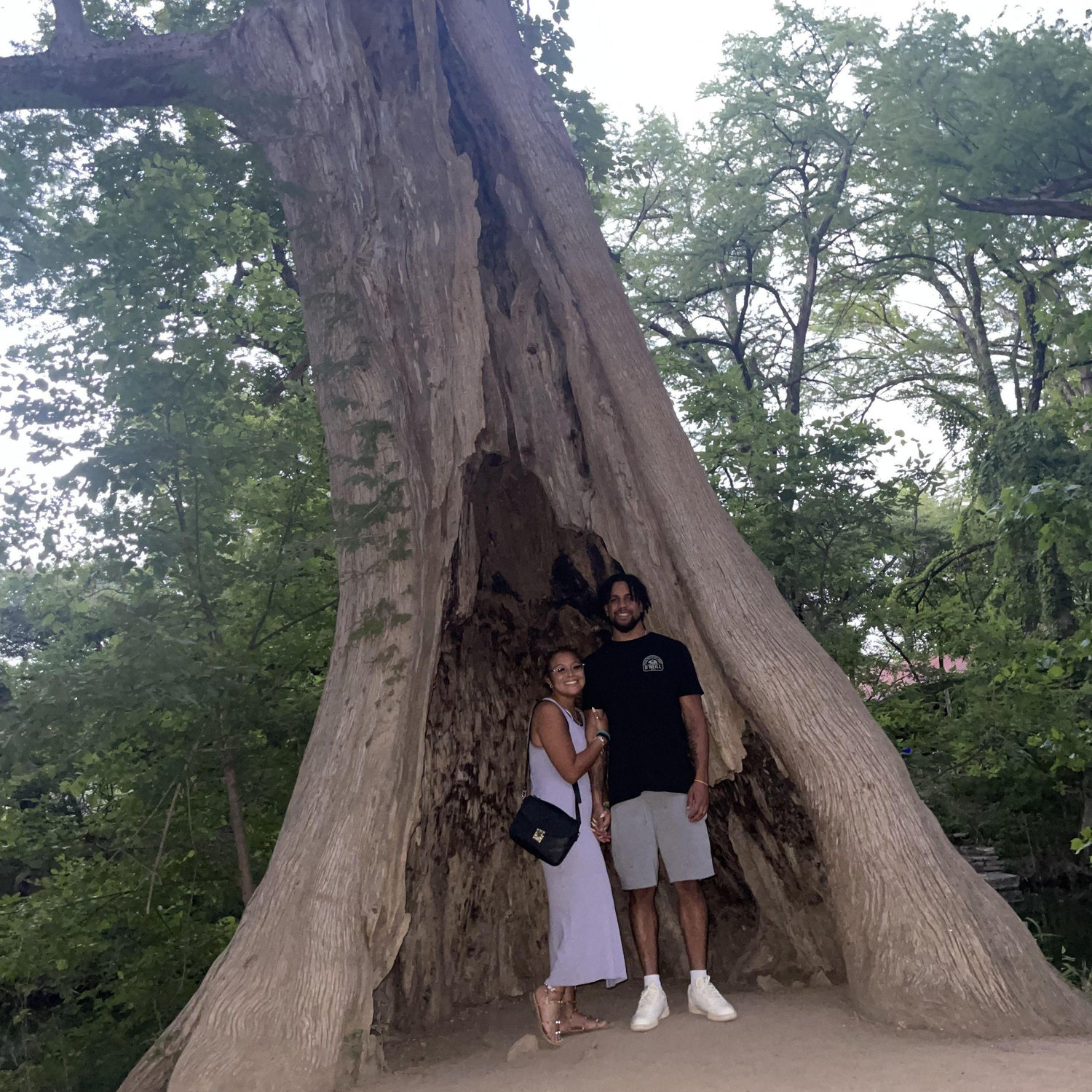 First Canyon Lake Trip - July 2022