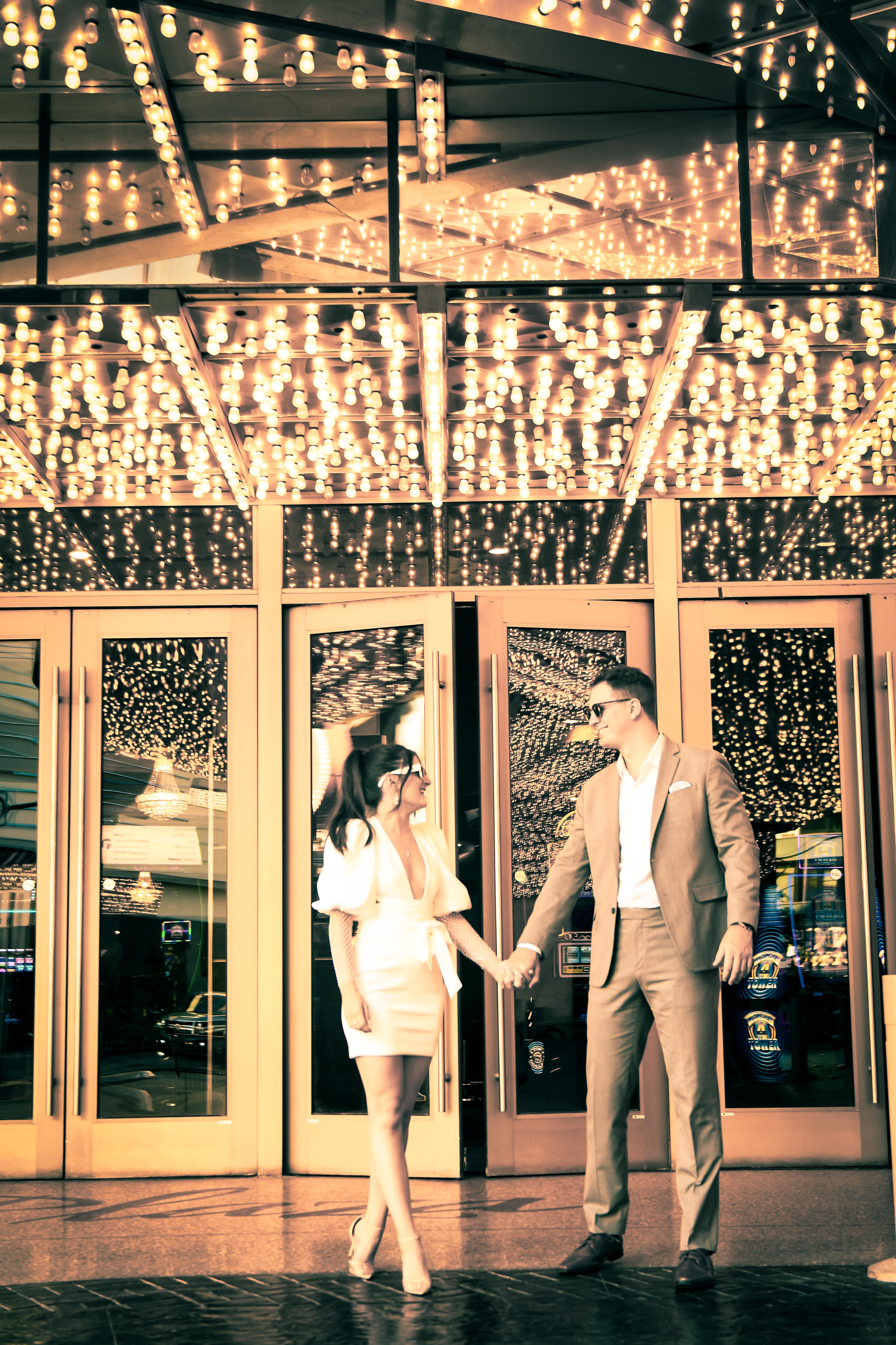 The Wedding Website of Kristin Hill and John Porter