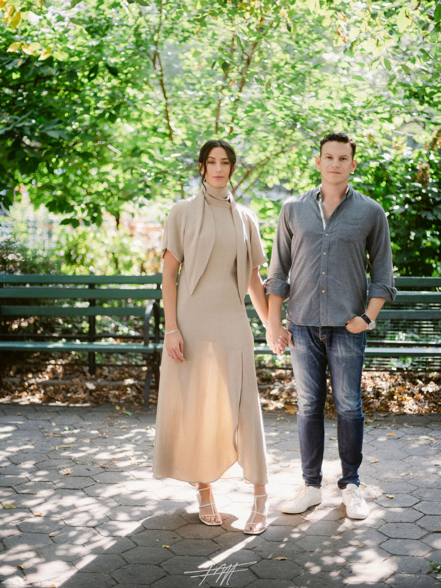The Wedding Website of Tracey Kitaeff and Andrew Jacobs