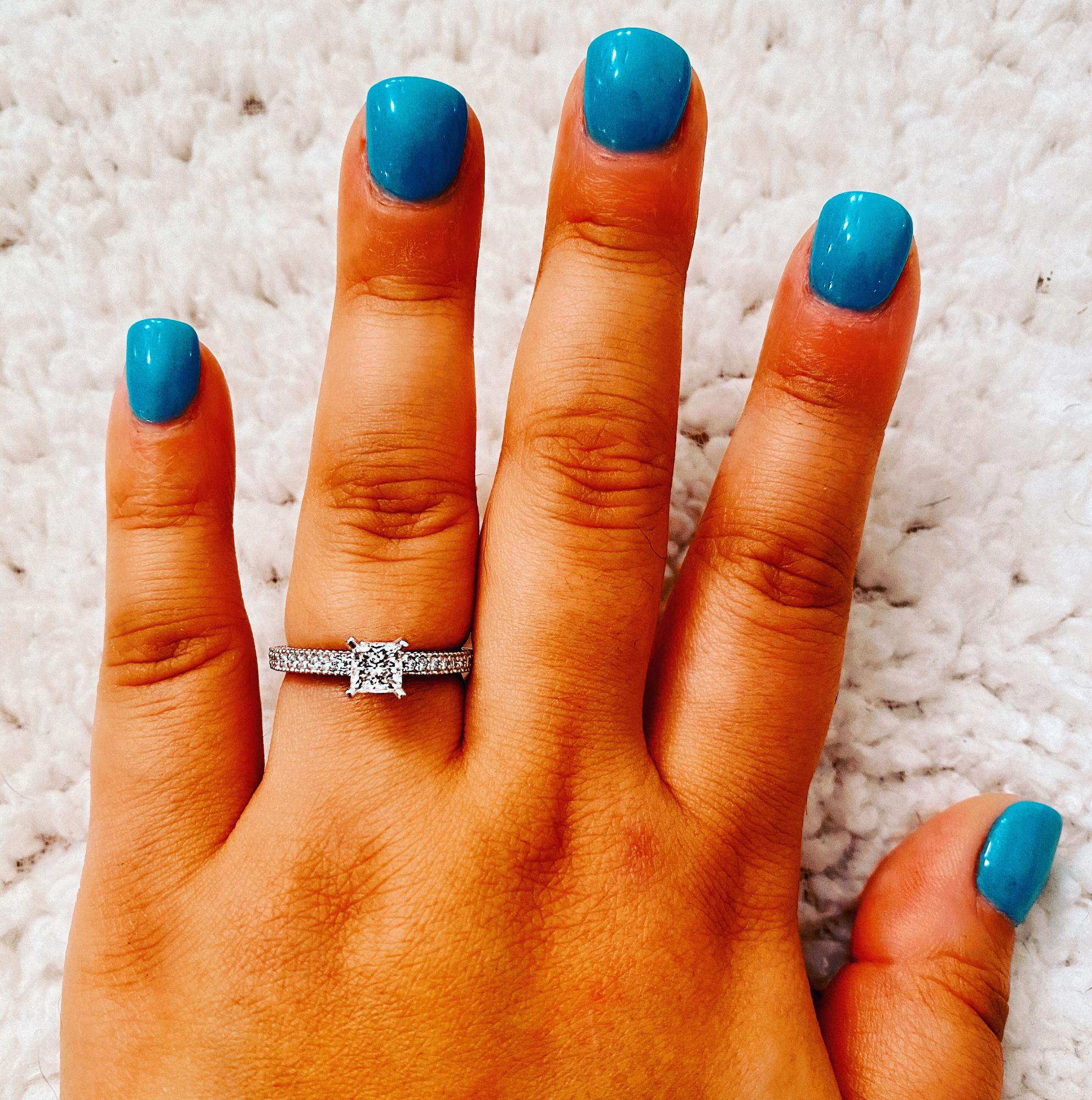 The Ring!