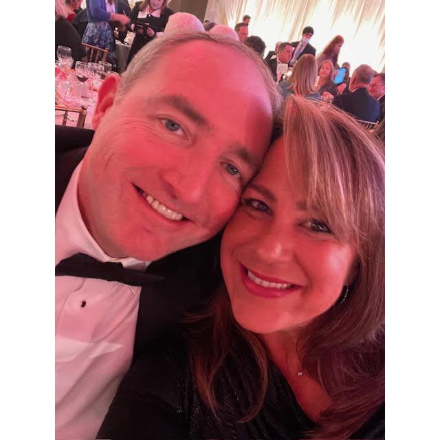 Catholic Charities Dinner