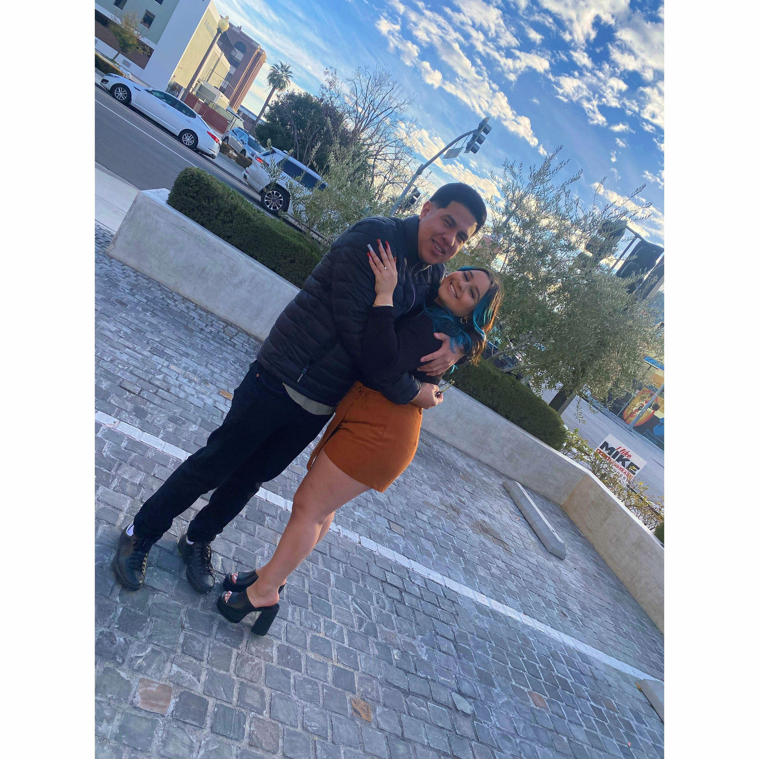 pictures of us
