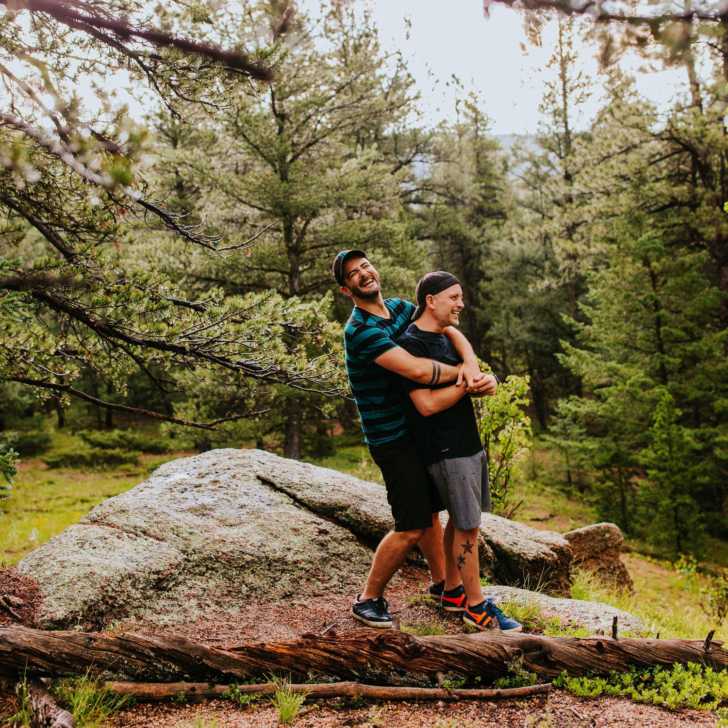 Staunton State Park - Conifer, CO - Aug 2019
Hanna Walkowaik Photography