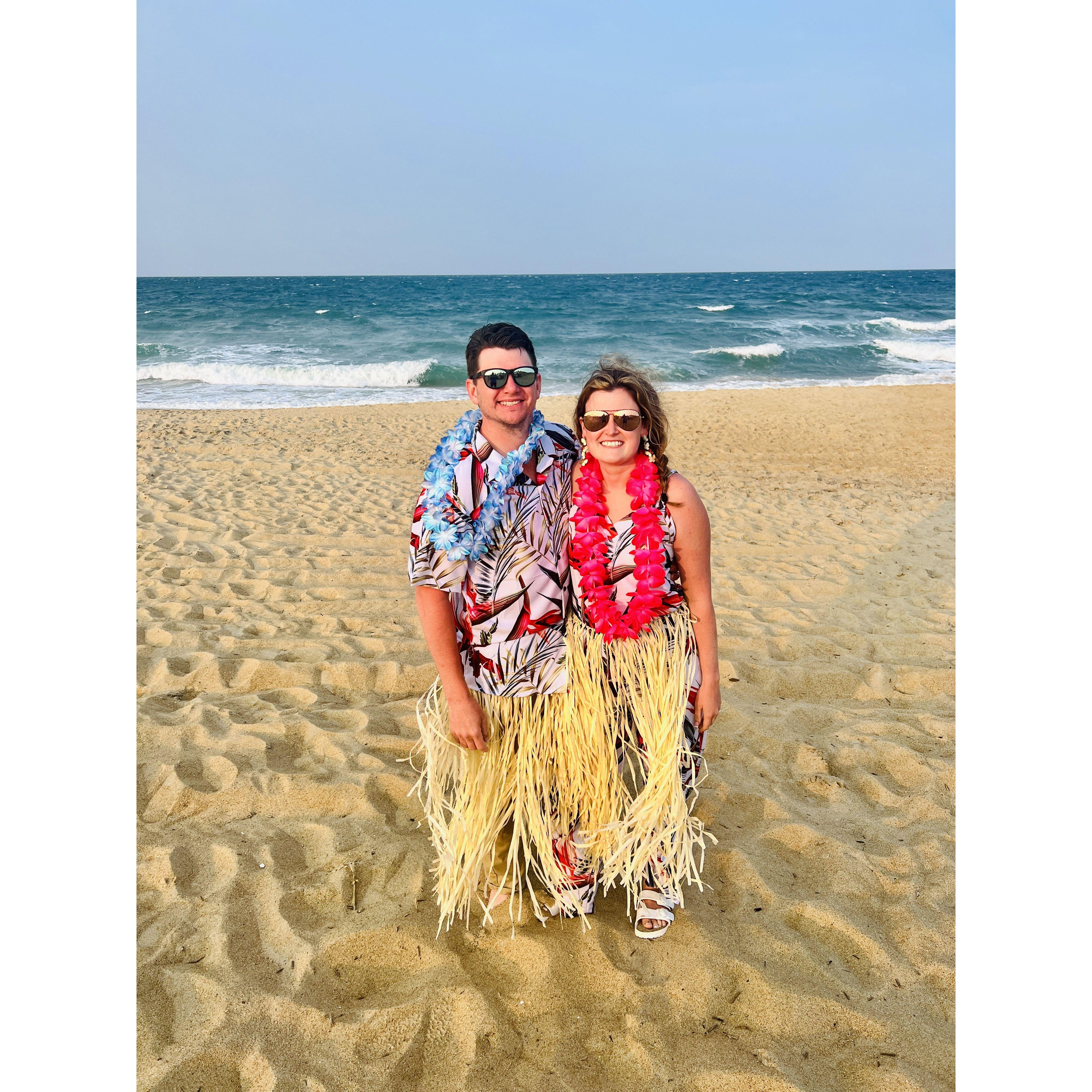 Outer Banks (2023)