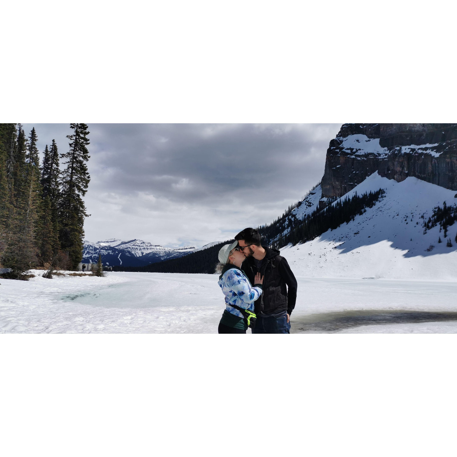 Banff 2021
