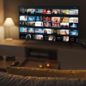 Home Entertainment Fund