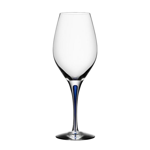Orrefors Intermezzo Stemware