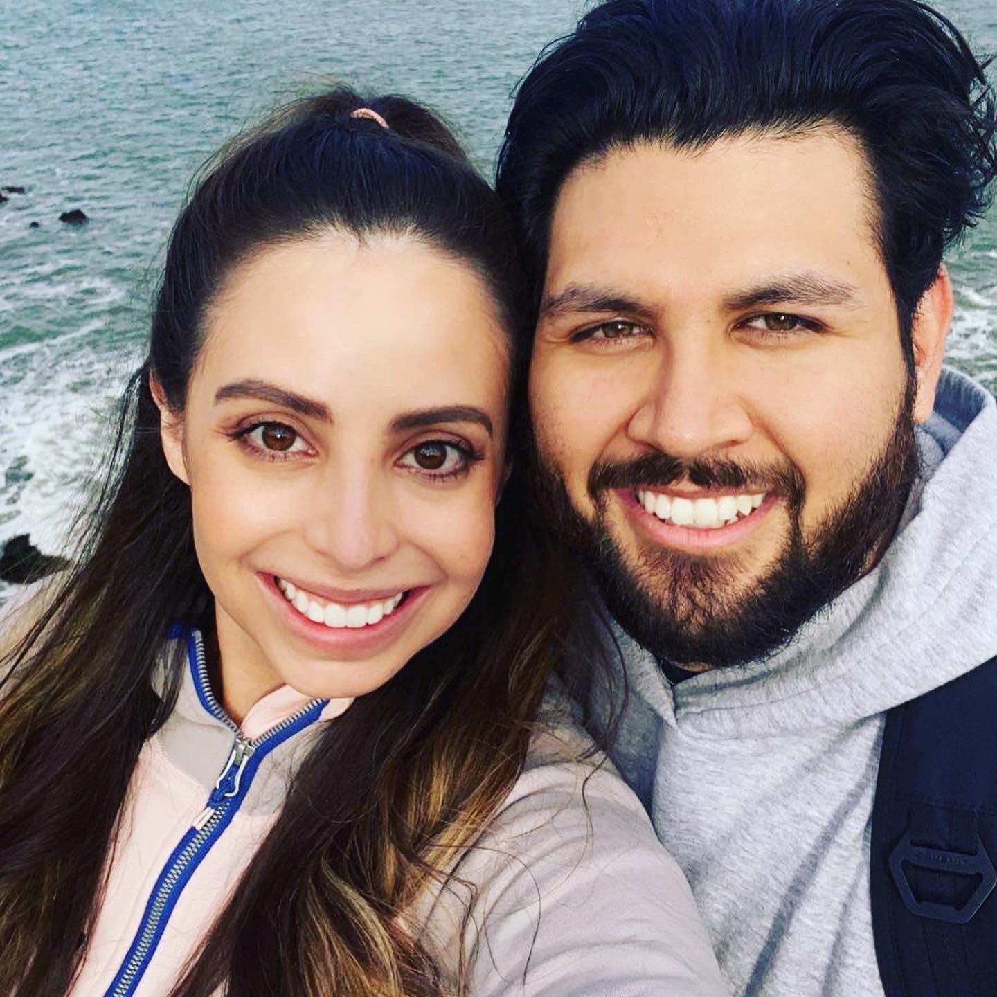 The Wedding Website of Jessica Childs and Wayne Estrada