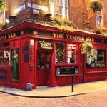 The Temple Bar