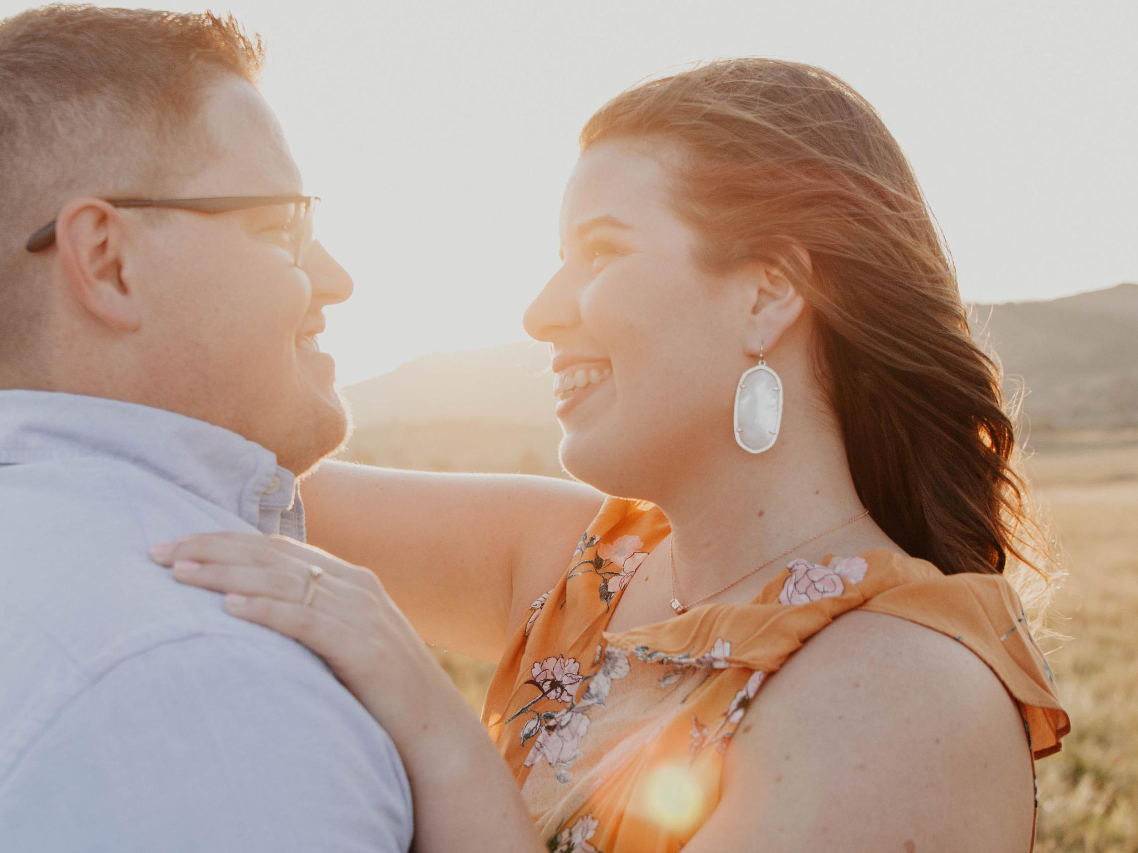 The Wedding Website of Charlsey King and Gus Burton