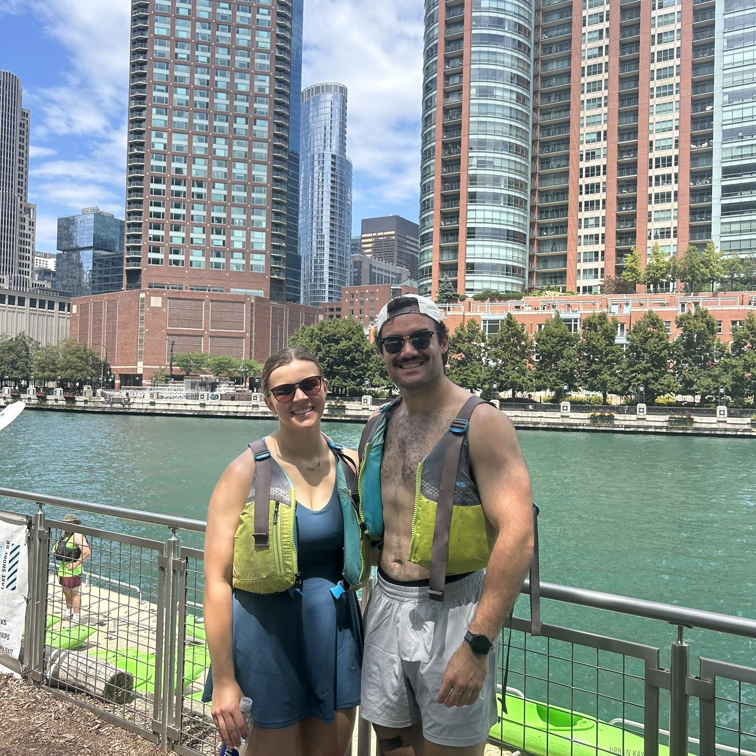 Birthday Celebrations Downtown!