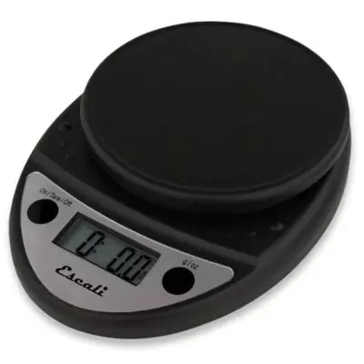 Escali® Primo Digital Kitchen Scale