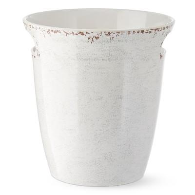 Rustic Outdoor Melamine Champagne Bucket