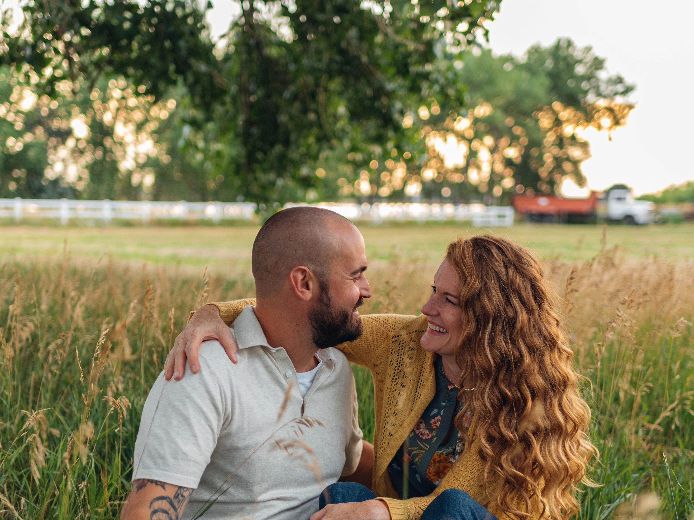 The Wedding Website of Jamie Burt and Richard Broadrick