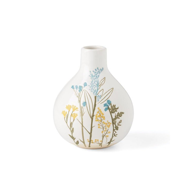 Lenox 896647 Wildflowers Small Vase