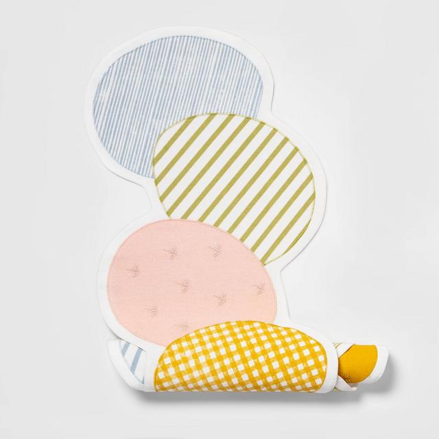 Egg Table Runner - Threshold™