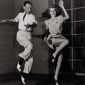 Dance Classes Fund