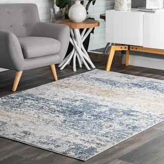 Wilde Tribal Distressed