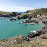 Kynance Cove