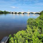 Connecticut River Walk & Bikeway