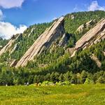Flatirons