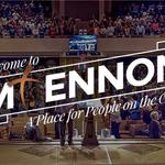 Mt Ennon Baptist Church