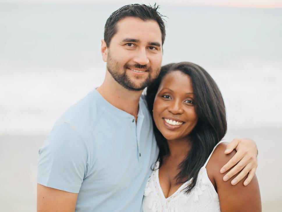 The Wedding Website of Dana Dowdell and Brian Dowdell