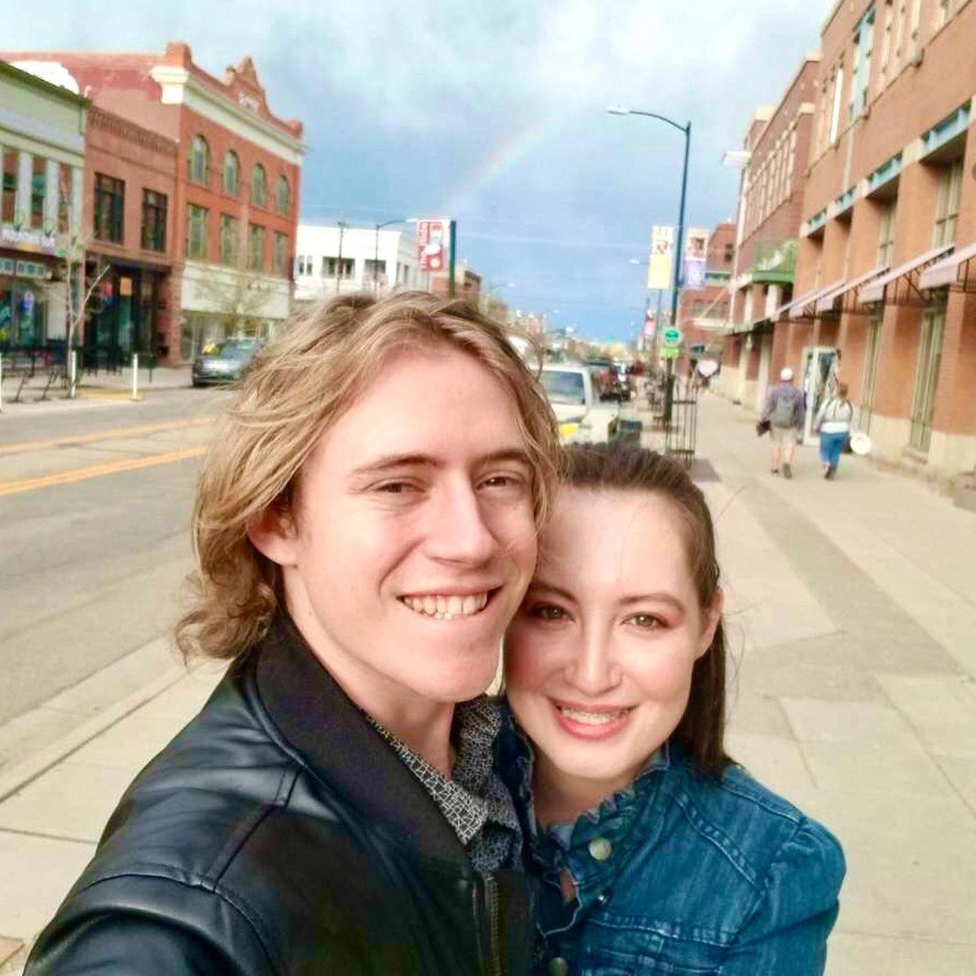 A birthday trip to Boulder, CO