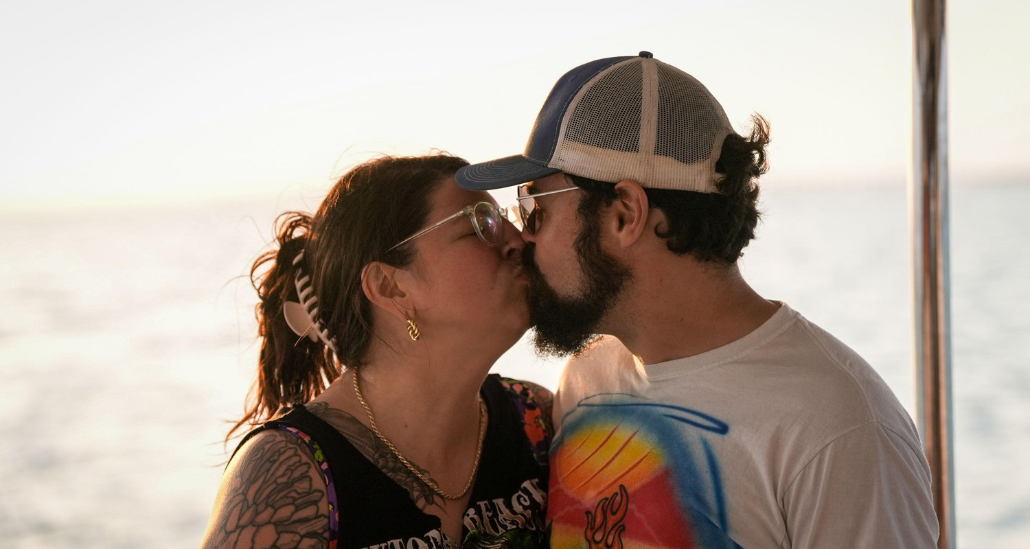 The Wedding Website of Ricky Culp and Mariah Cutler