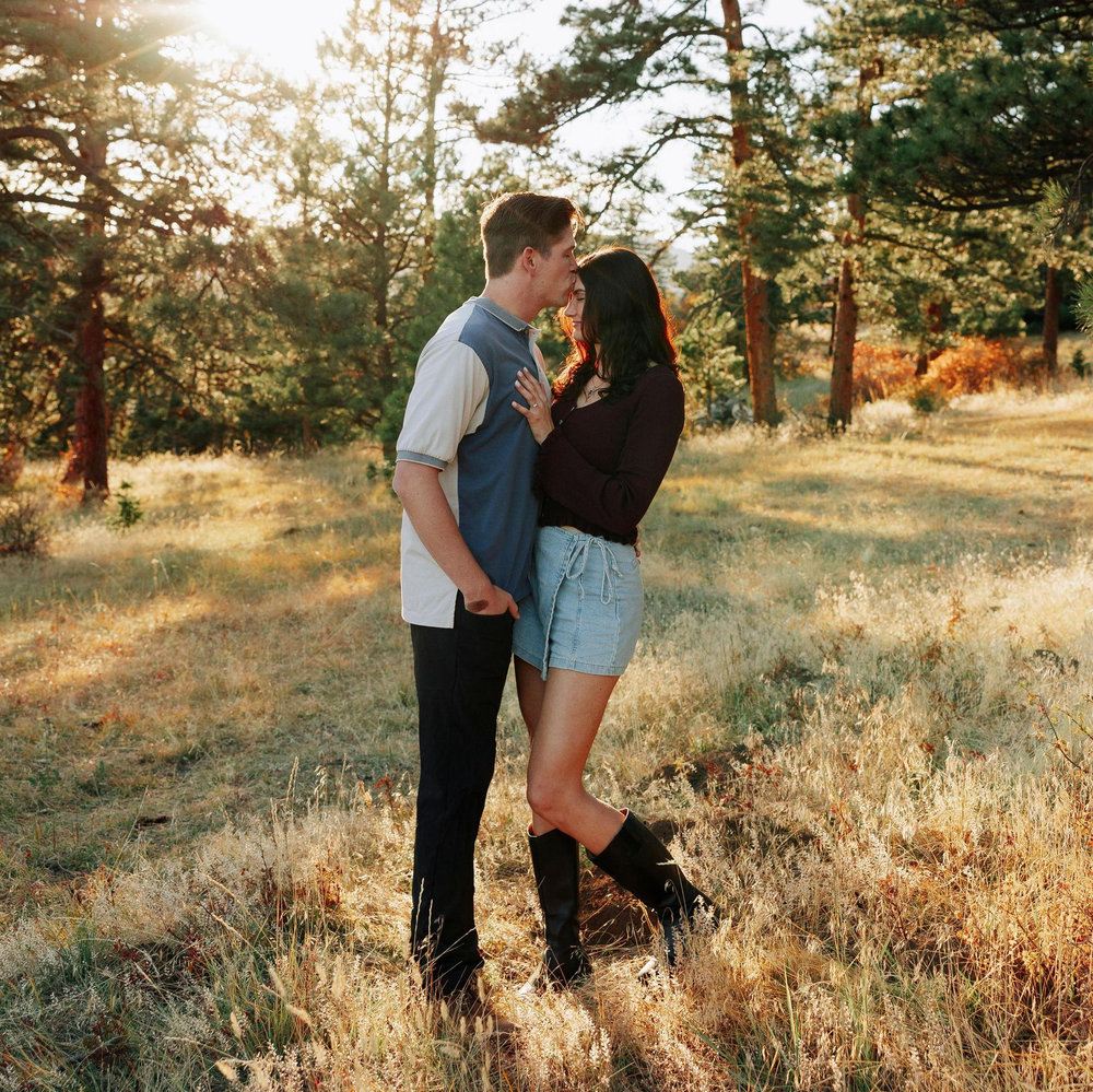 Marisol Soderberg and Jacob Stockebrand's Wedding Website
