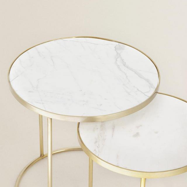 Zara Home Table Set