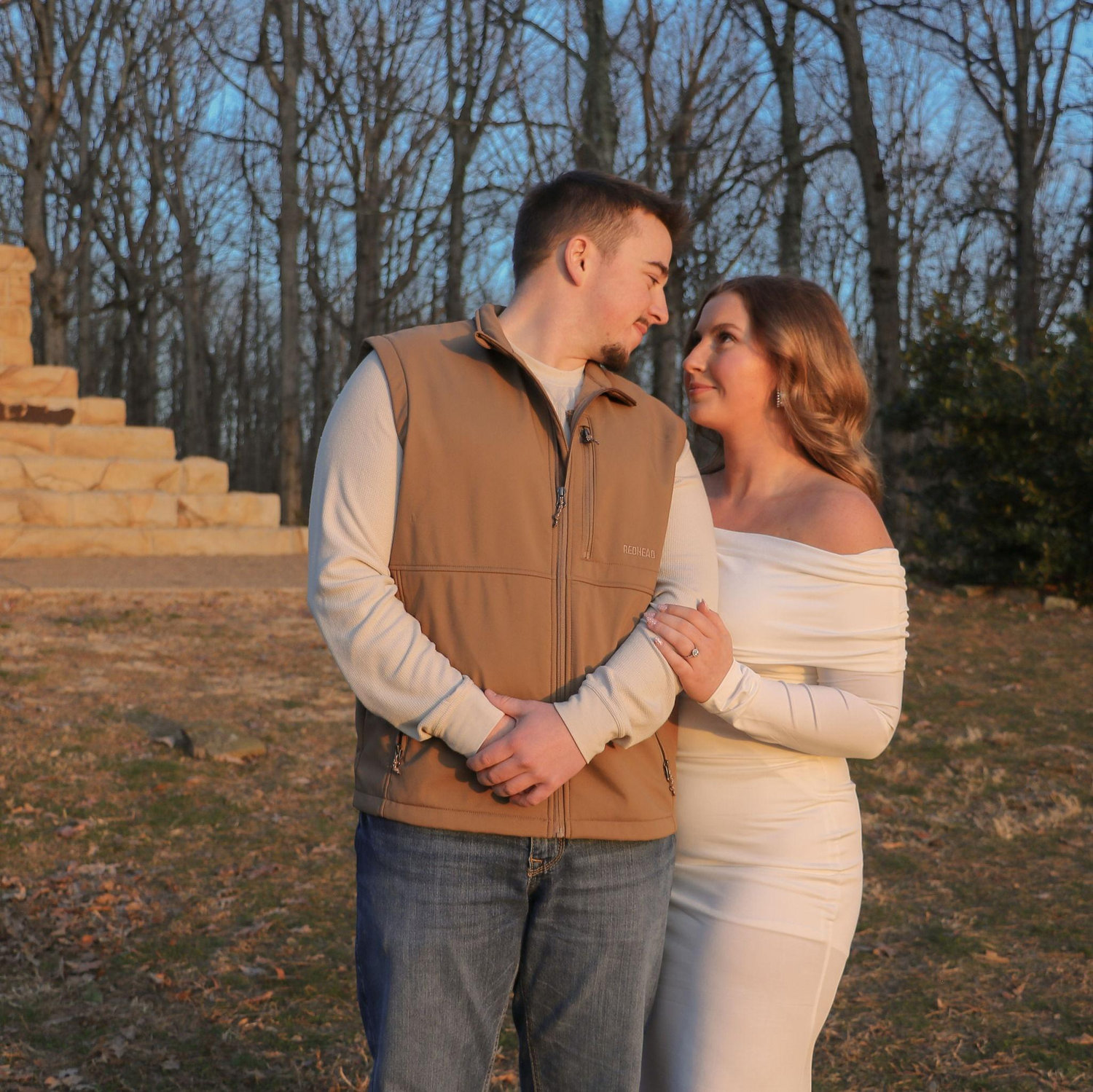 The Wedding Website of Gracie Sproles and Spencer Uphoff