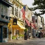 Shopping, Shopping, Shopping!