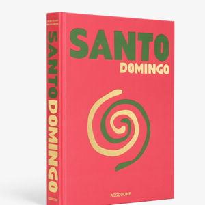 Assouline The Classics Collection Santo Domingo