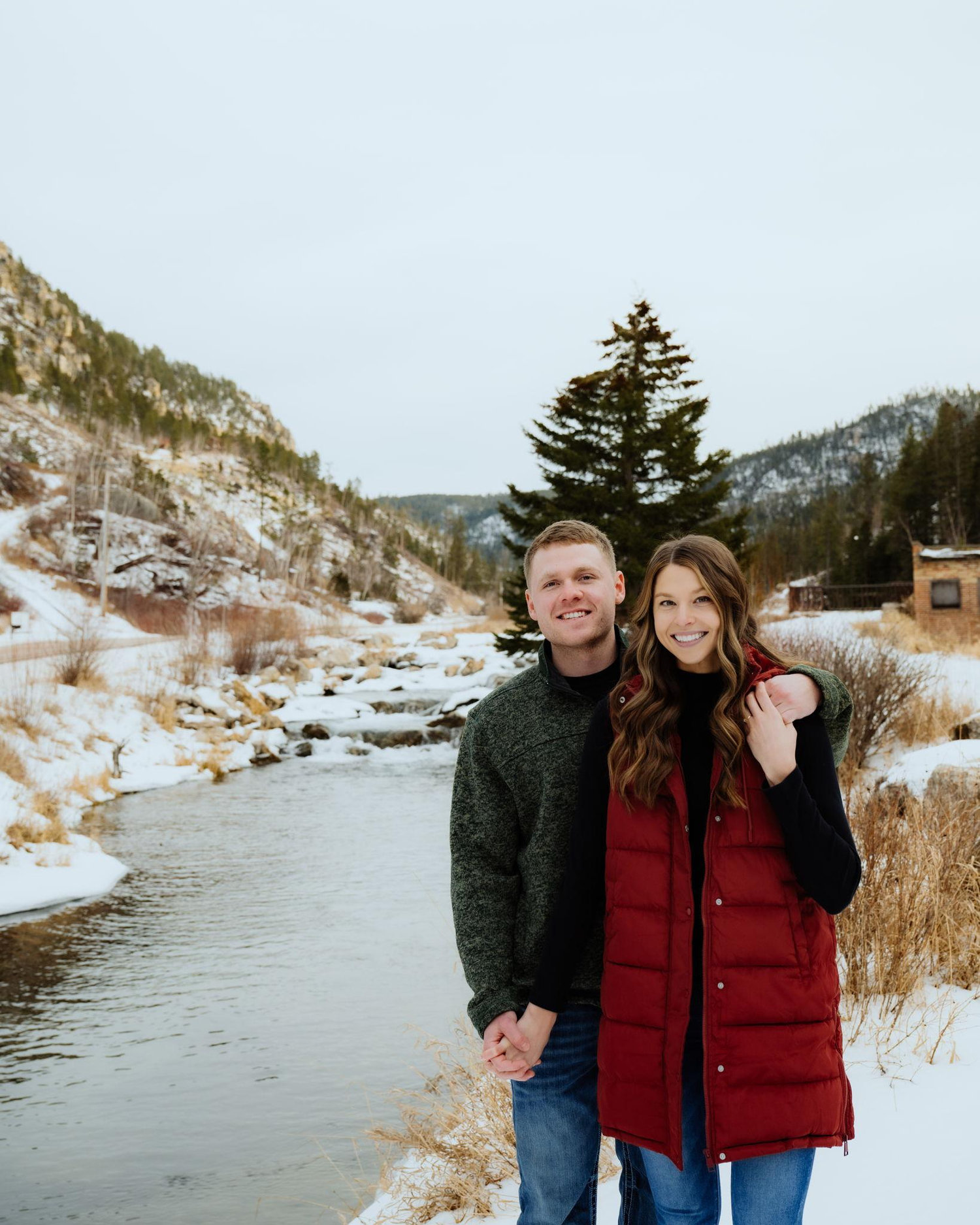 The Wedding Website of Ann Endres and Matt Targy