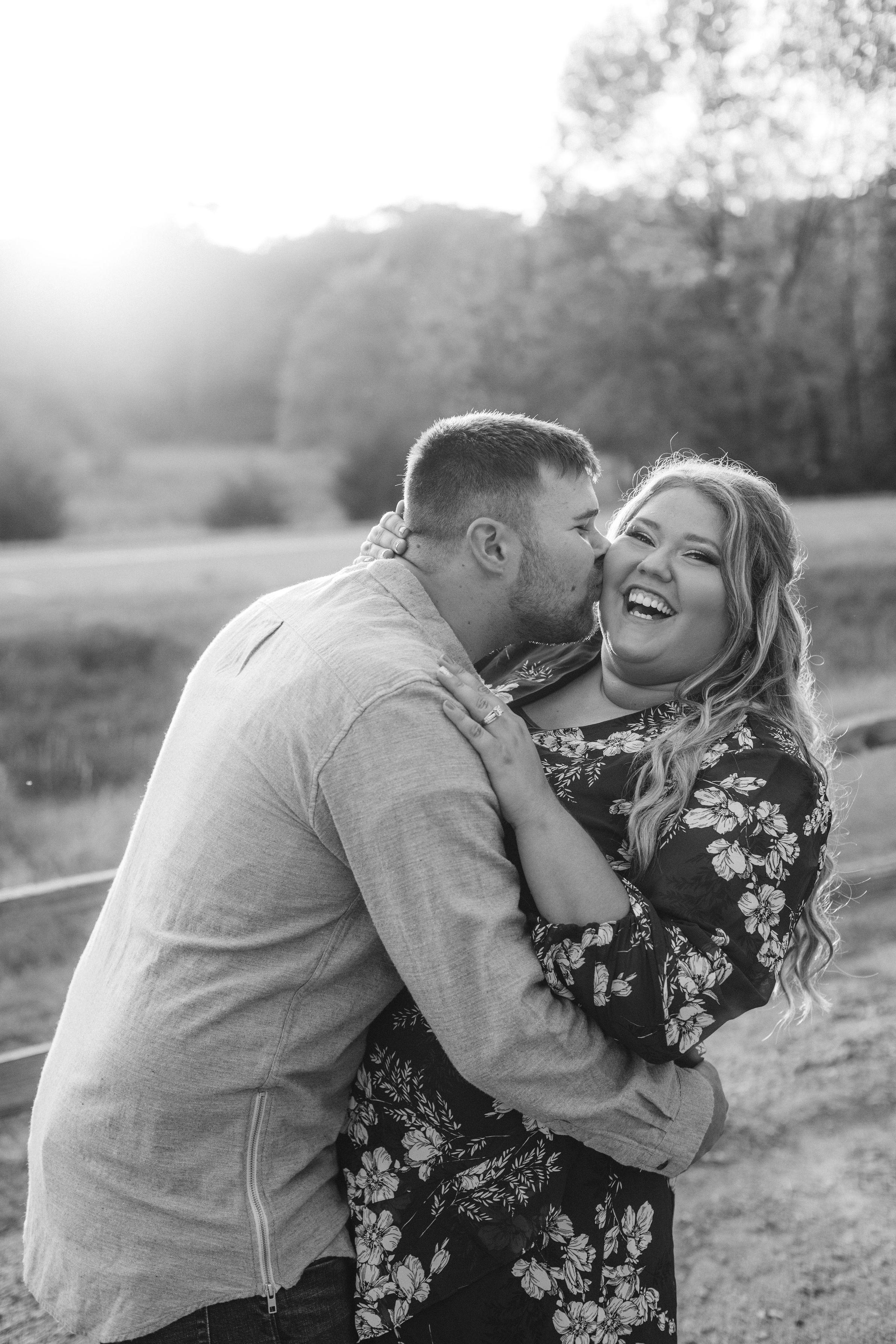 The Wedding Website of Francis Loerzel and Ali Tresco