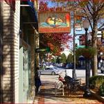 Chicora Alley