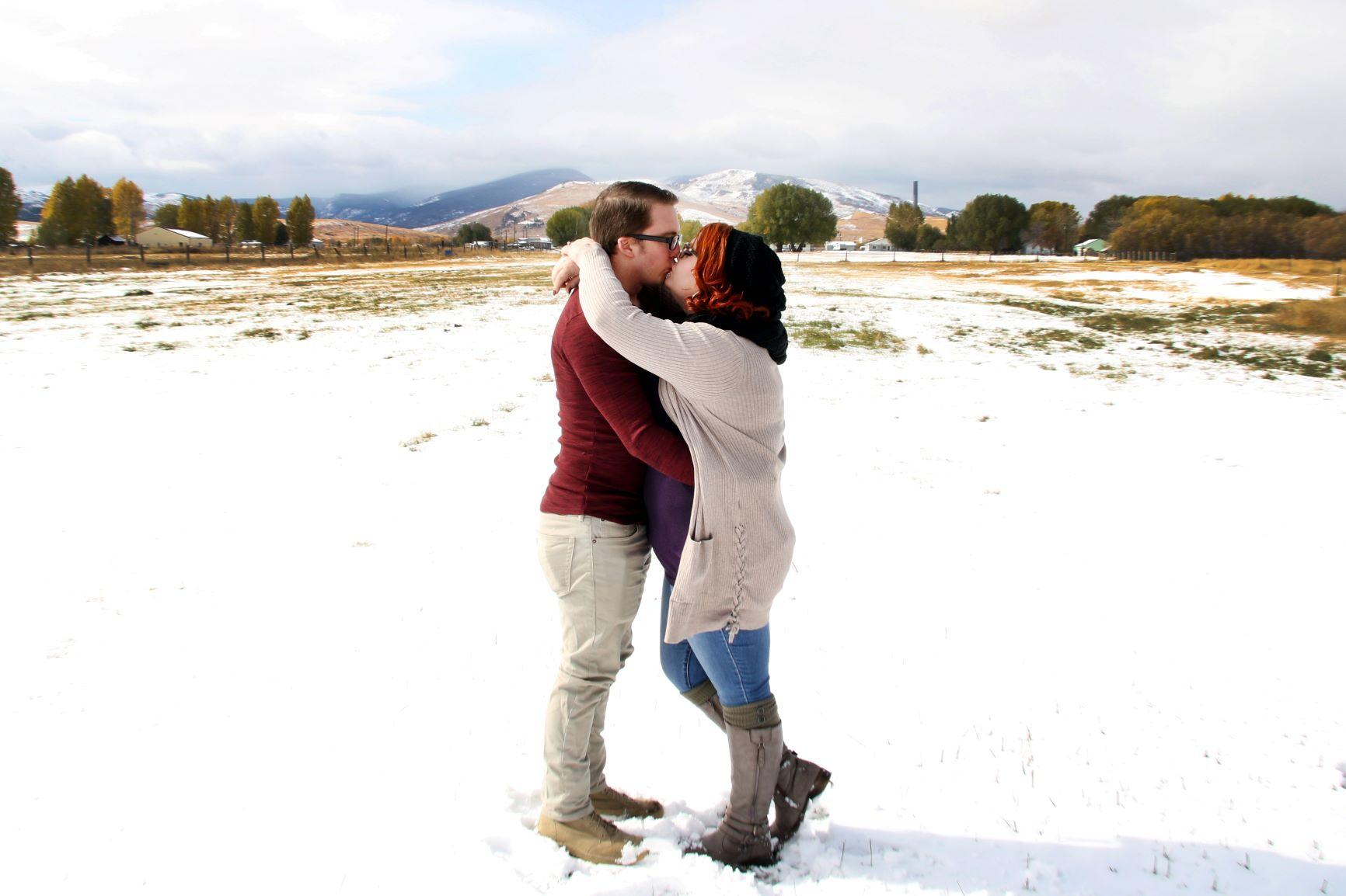 The Wedding Website of Makayla Walker and Reno Bowling