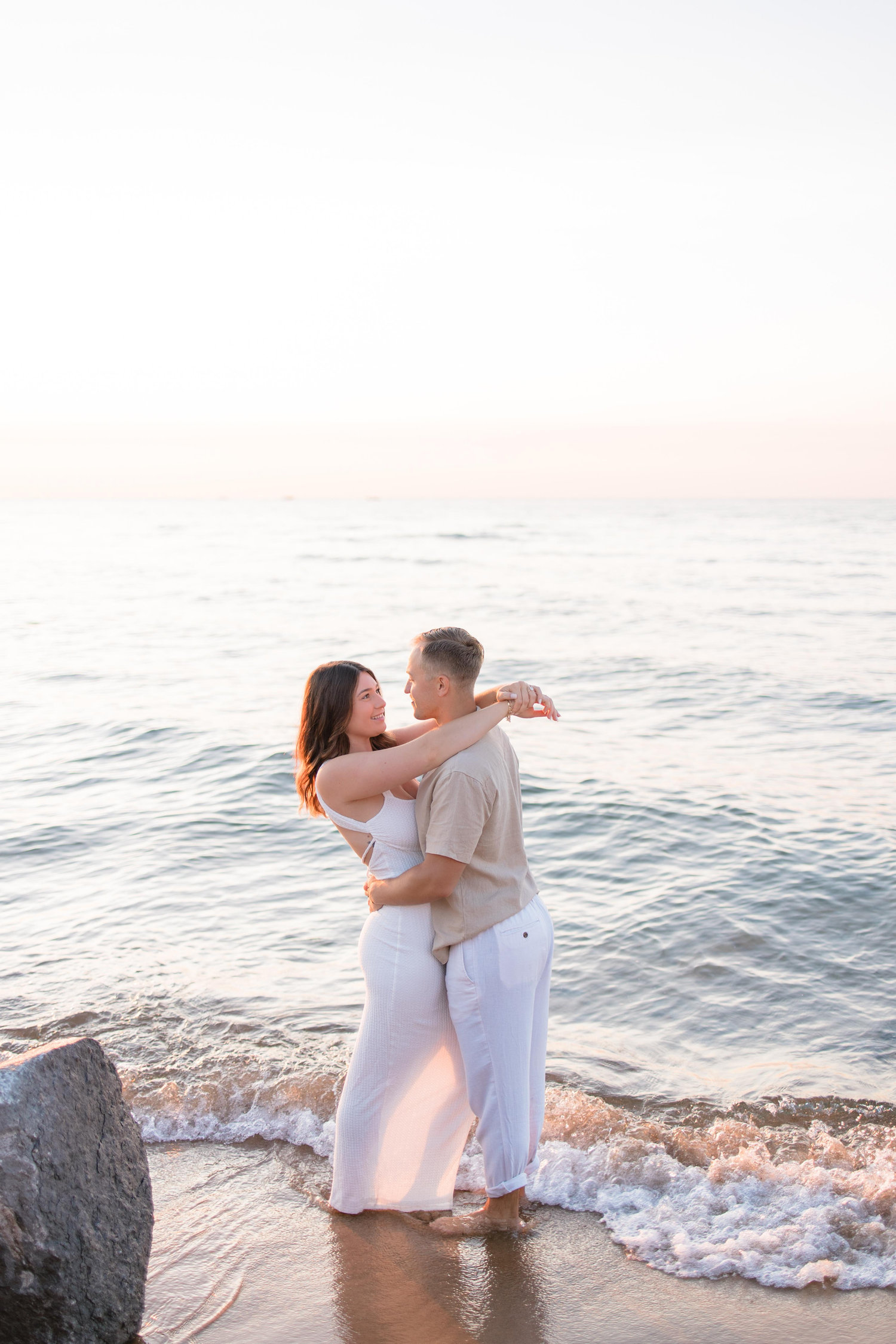 The Wedding Website of Meghan Peterson and Jack Veitengruber