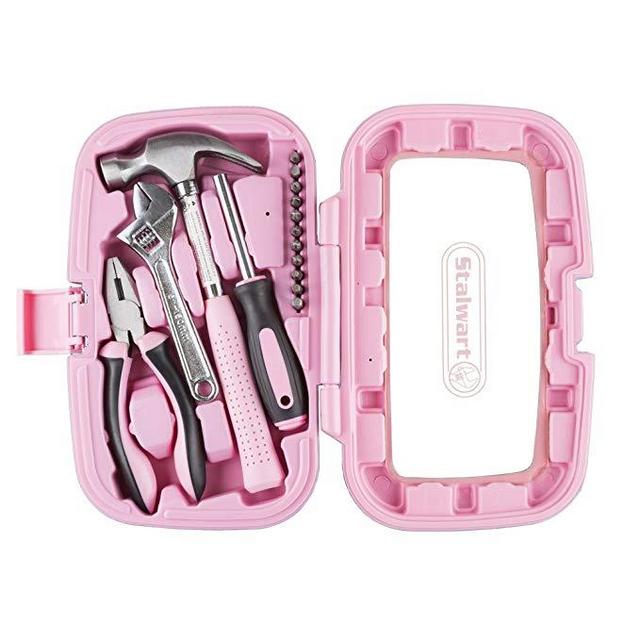 15 Piece Tool Set