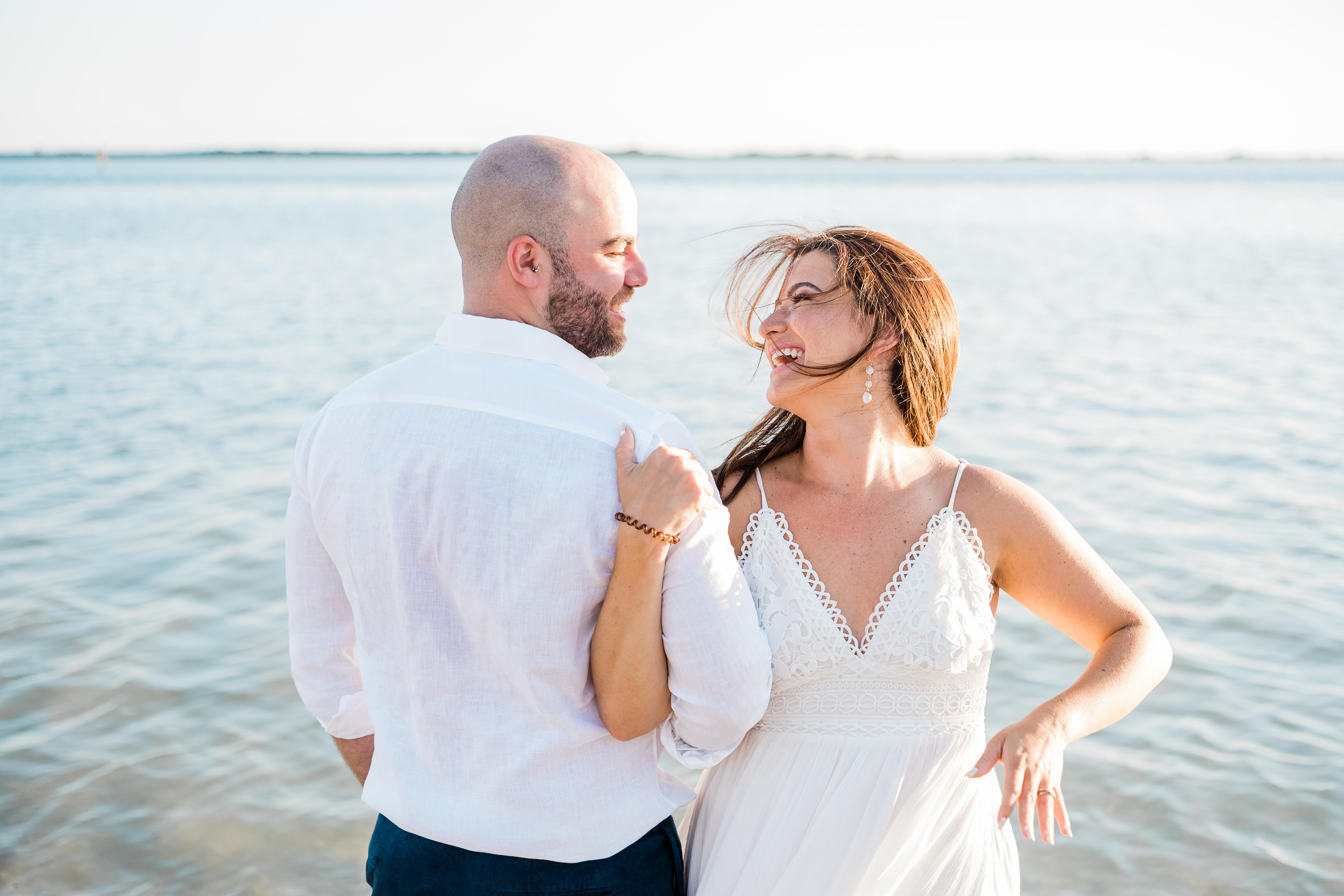 The Wedding Website of Carla Migliaccio and Manuel Cabrera